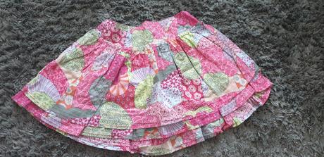 Sukňa č.116, palomino,116