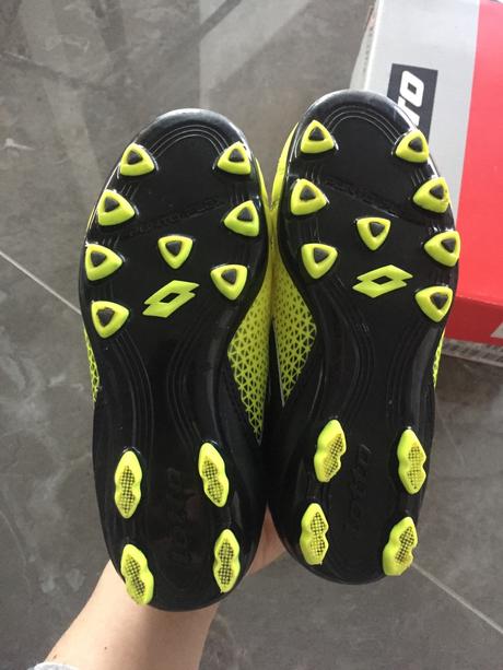 Kopacky zn lotto-top stav, 30