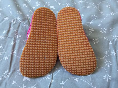 Papuče barefoot, beda,22