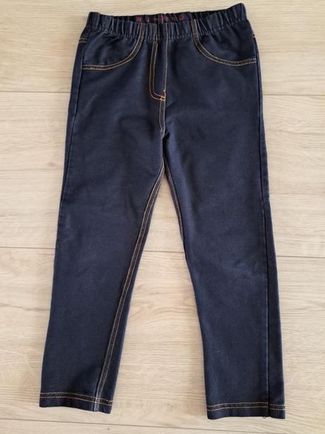 Džegíny nutmeg, nutmeg,110