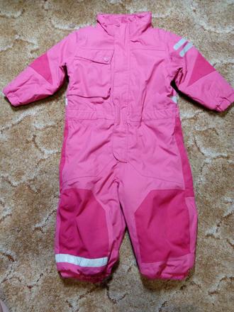 Overal, kombinéza, 86