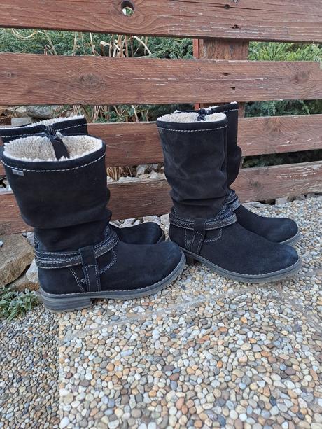 Zimné čižmy lurchi cena spolu, 31