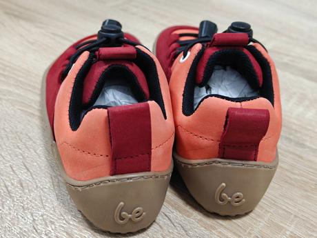 Be lenka xplorer - dark red & coral 25 g357, be lenka,25