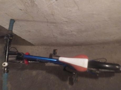 Bicykel author 20, author,20