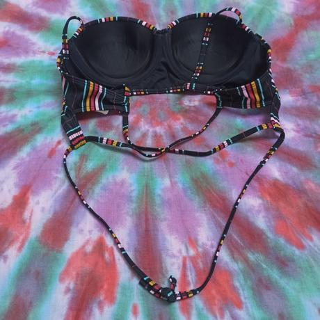 Farebné plavky m, m