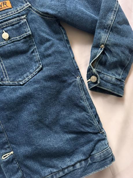 Zara - zateplená unisex bunda, zara,164