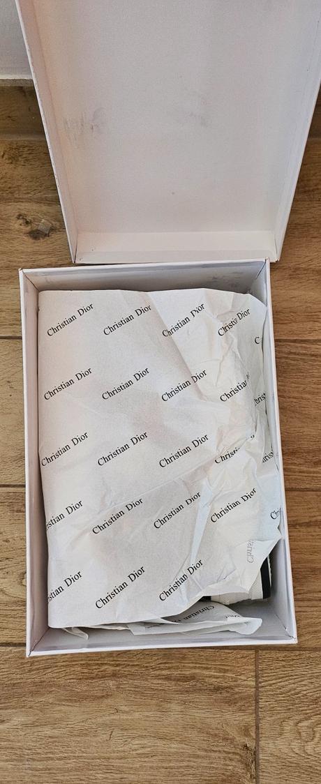 Tenisky dior, dior,41