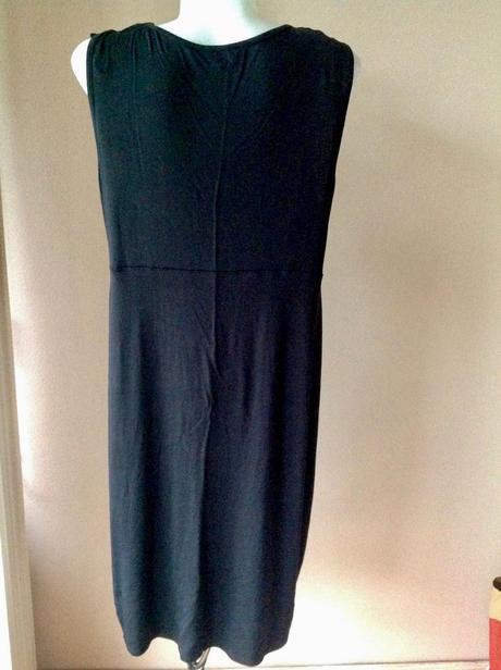 Tehotenské šaty, new look,46