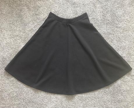 Sukna a strih, pull&bear,m