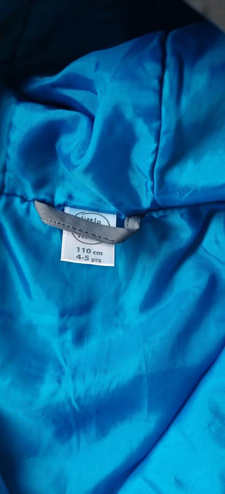 Prechodná bunda, pepco,110