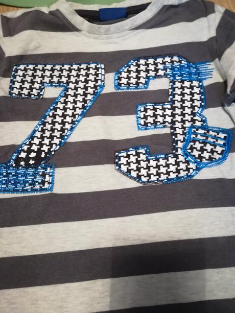 Trička, cherokee,104