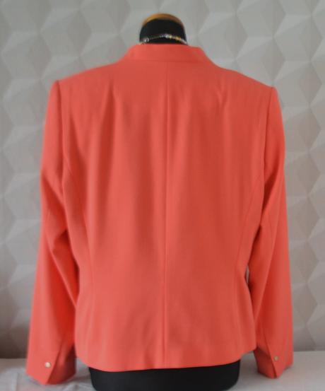 M&s, dámske sako veľ. xxl, marks & spencer,xxl