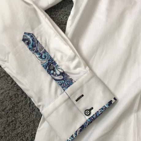 Pánska košeľa tonelli sim fit, xl