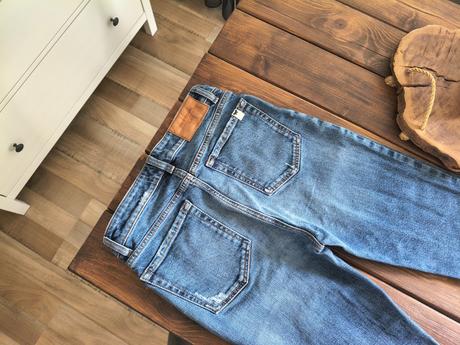 Max mara weekend luxusné rifle vysoký pás s, s