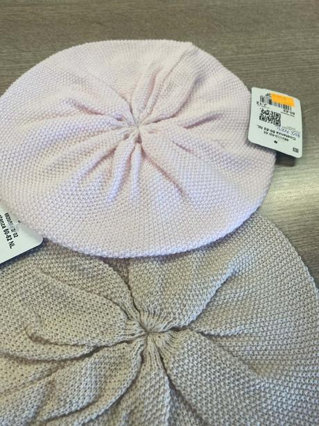 Baretka oh 48-50 cm, 86 / 92 / 98 / 104