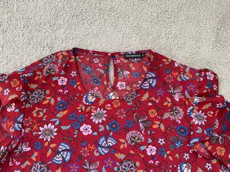 Terranova bluza v.l, terranova,l