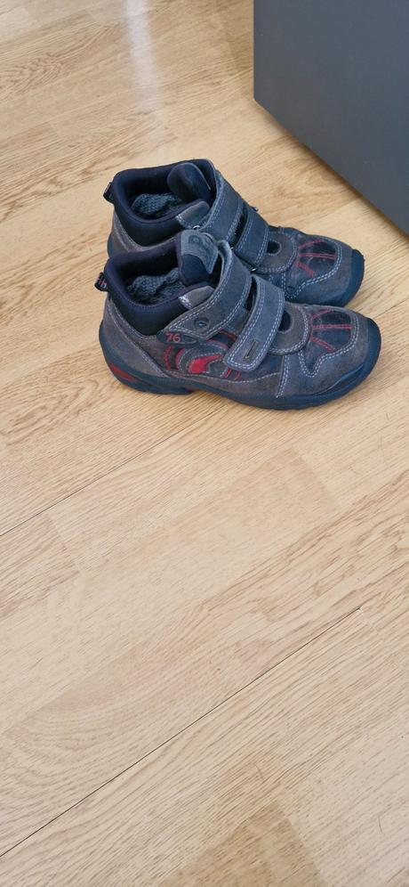 Gore-tex prechodne, primigi,33