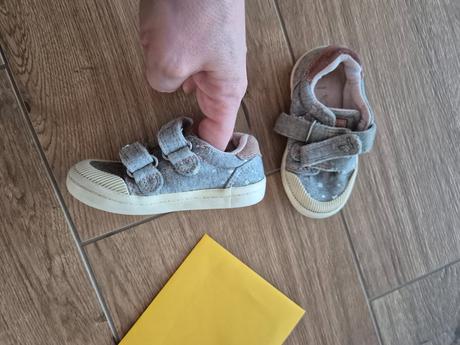 Topánky, d.d.step,19