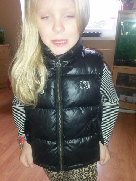 Vesticka, h&m,104