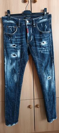 Rifle cont.ra2- orig., m