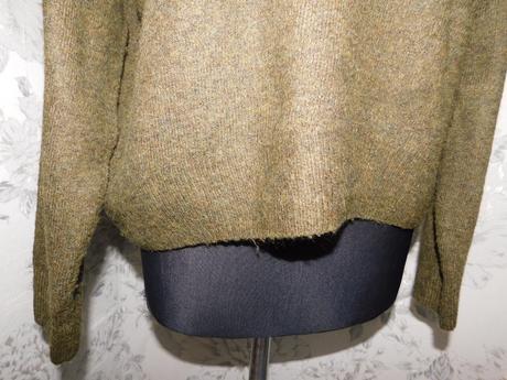 H&m damsky pulover, h&m,36