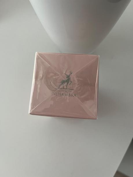 Maisom alhambra_delilah_edp, 