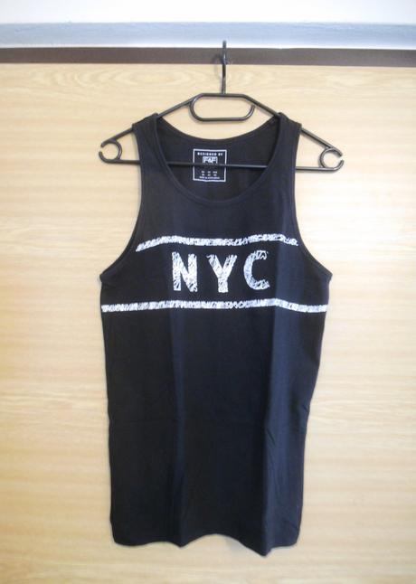 Dámske tielko f&f veľ.xs, f&f,xs