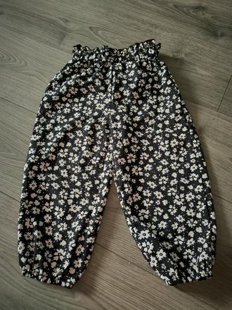 Letné dlhé nohavice, 104