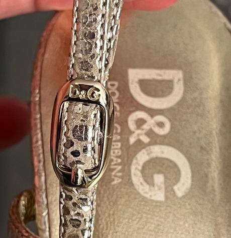 Dolce gabbana, dolce&gabbana,36