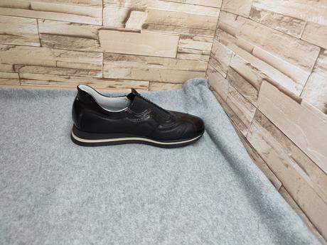 Marc o'polo 37 - čierne tenisky, marc o´polo,37