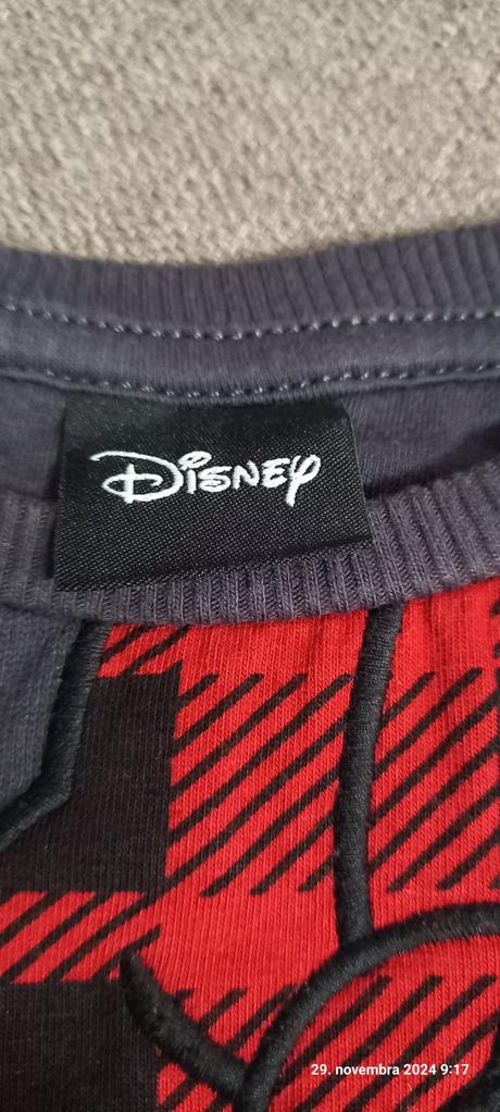 Suprava disney, disney,104