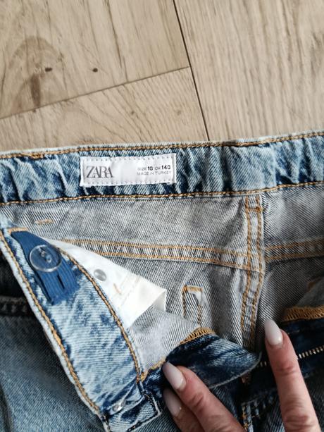 Rifle zara, zara,140