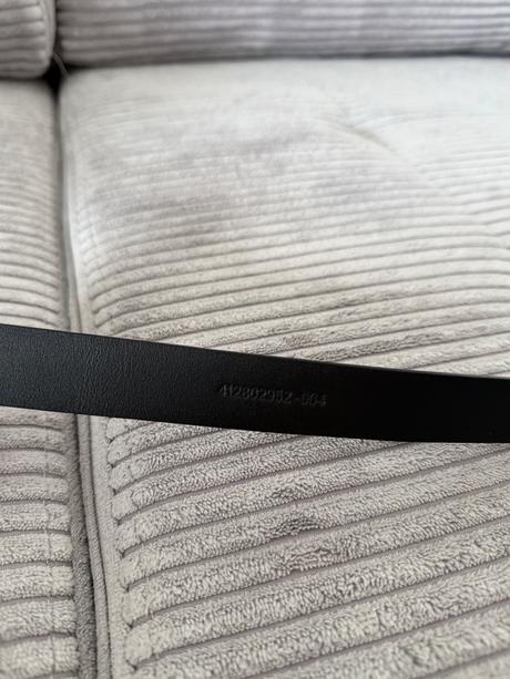 Kožený opasok lauren ralph lauren, ralph lauren