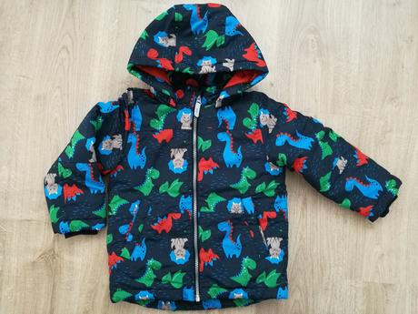 Zimná bunda, name it,110