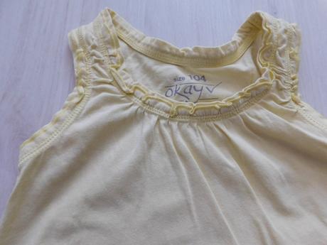 Tielko č.104, okay,104