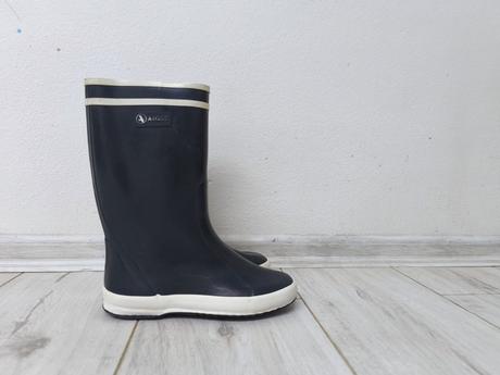 Gumáky aigle, aigle,32