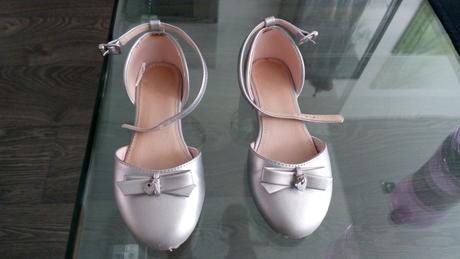 Topánky, mayoral,28