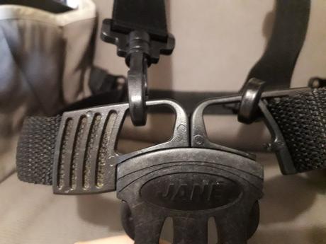 Surodenecky kocik s vajickom a vanickou, jané,jané powertwin pro