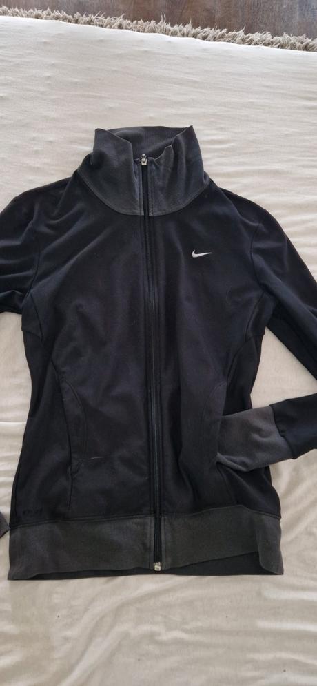Mikina, nike,s