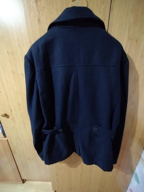 Pánsky kabát, gate,xxl