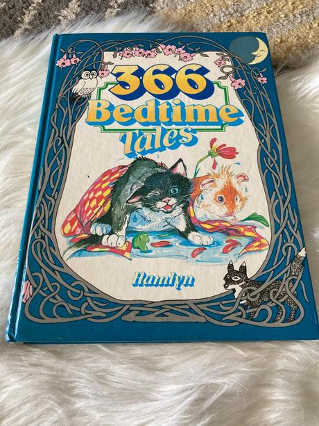 366 bedtime tales (1984),