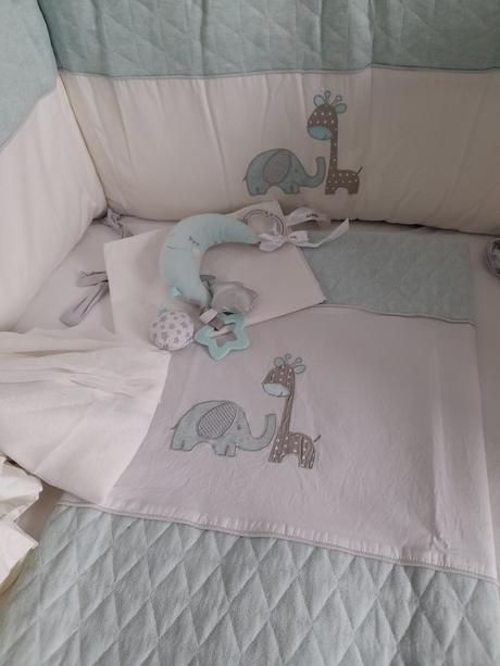 Suprava do postielky, šírka (cm): 100,dĺžka (cm): 135