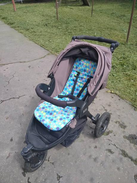 Kociar britax b-motion, britax,britax b-motion 3