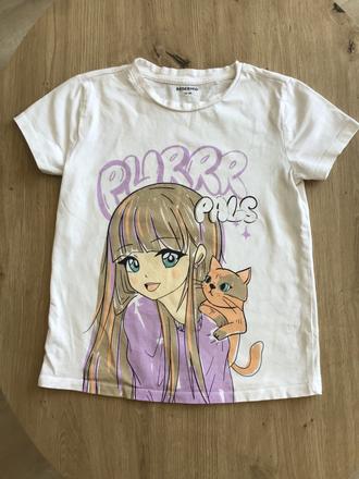 Tričko, reserved,152