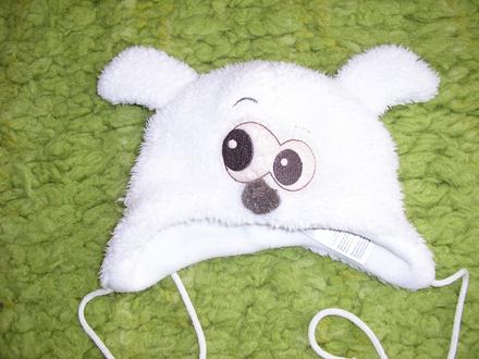 Znač. čiapka - 448, ergee,50