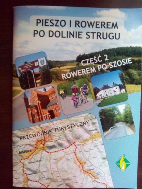 Cyklomapa kniha cyklomáp,