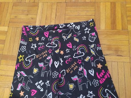 Dievčenské legíny, f&f,152