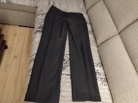Nohavice elegantné, 36