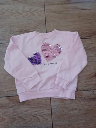 Mikina sinsay, sinsay,116