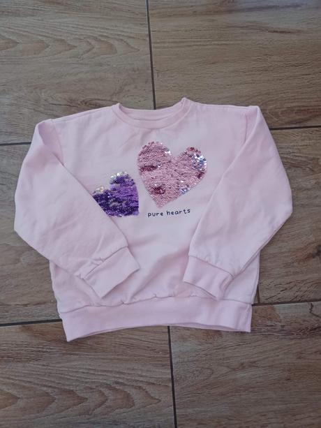 Mikina sinsay, sinsay,116